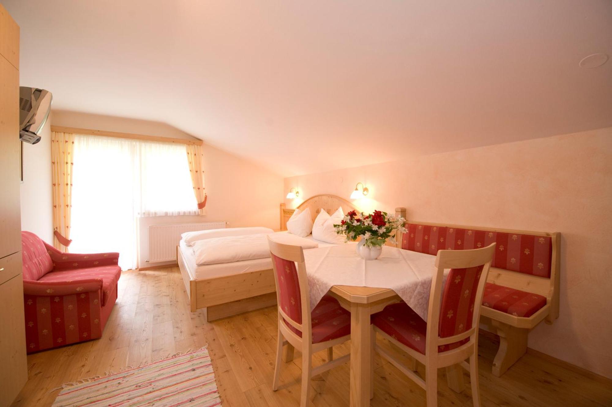 Appartement Resort Hanneshof Filzmoos Ngoại thất bức ảnh
