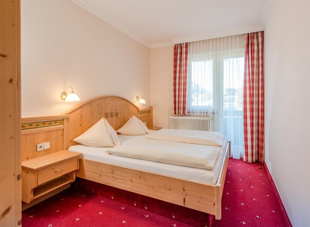 Appartement Resort Hanneshof Filzmoos Ngoại thất bức ảnh