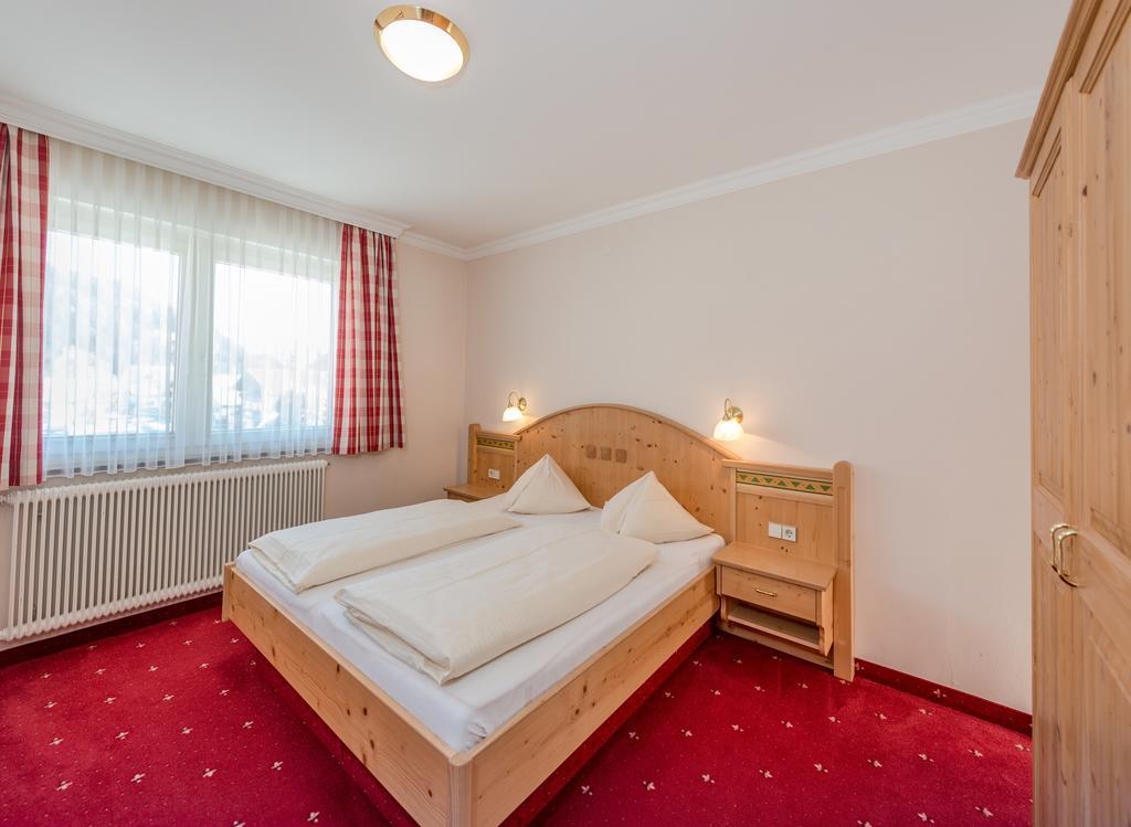 Appartement Resort Hanneshof Filzmoos Ngoại thất bức ảnh