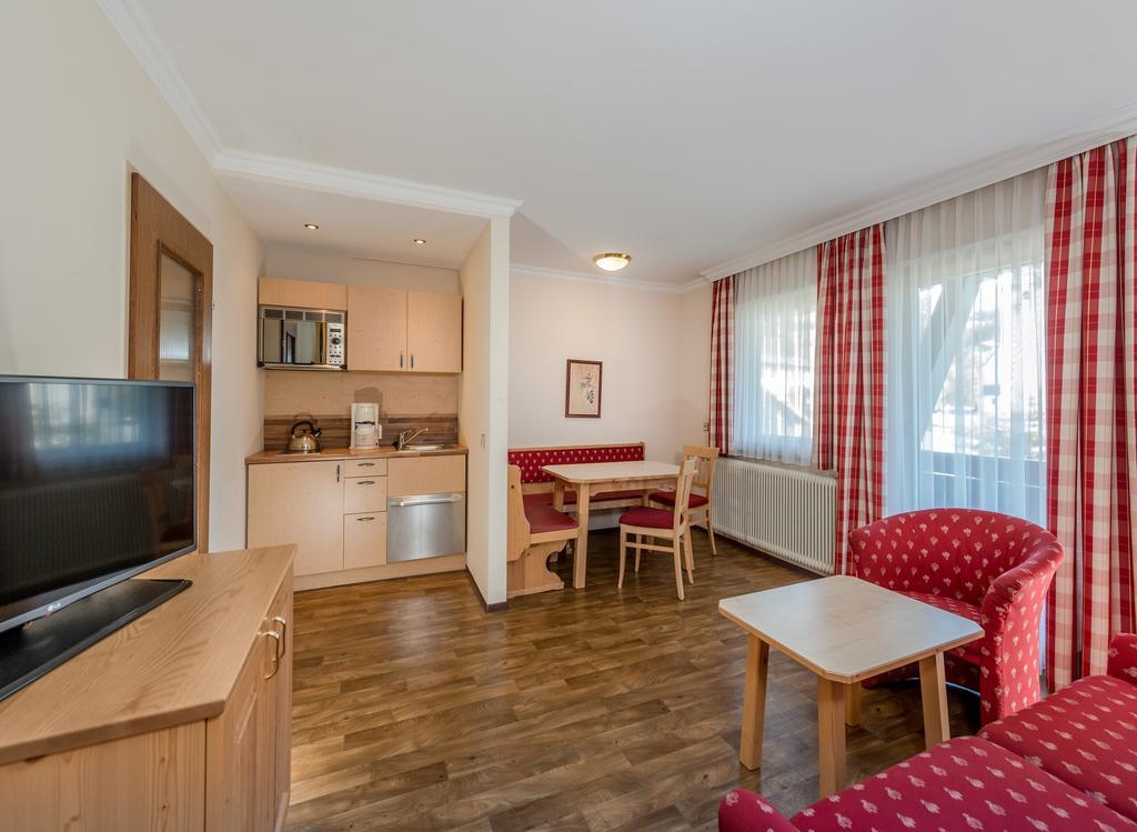 Appartement Resort Hanneshof Filzmoos Ngoại thất bức ảnh