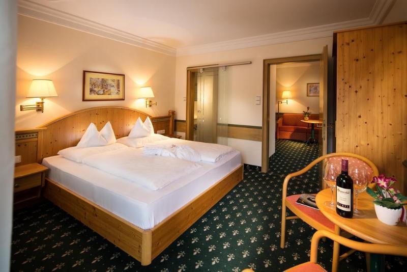 Appartement Resort Hanneshof Filzmoos Ngoại thất bức ảnh